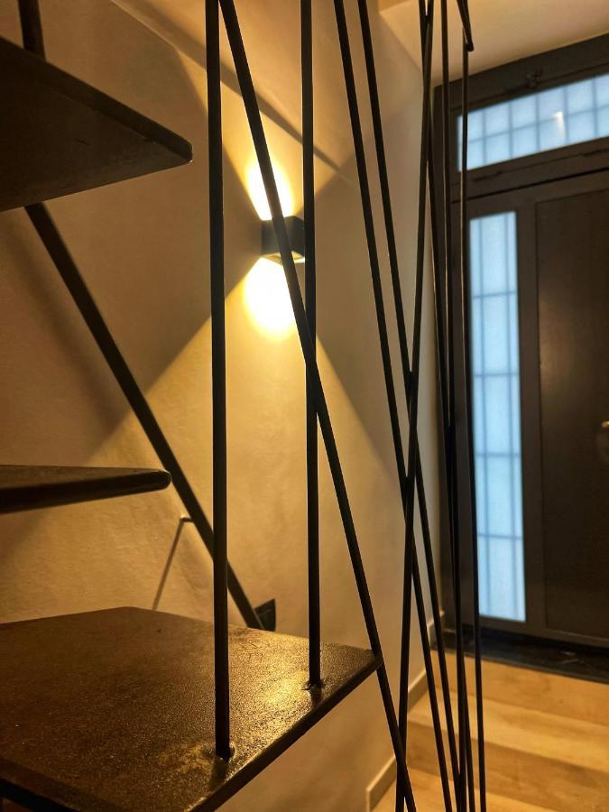 Rouge Suite & Spa Palermo Centro Eksteriør bilde