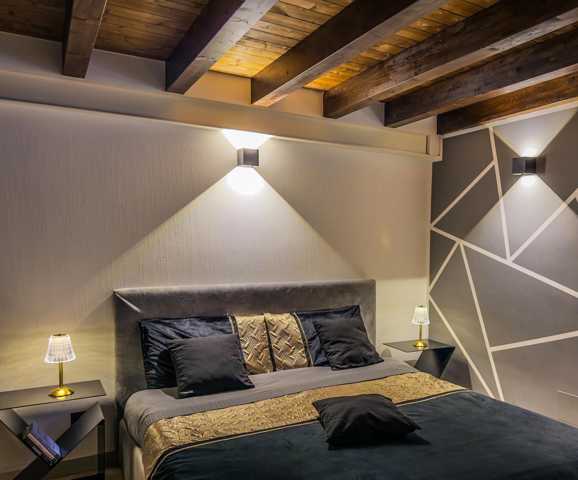 Rouge Suite & Spa Palermo Centro Eksteriør bilde