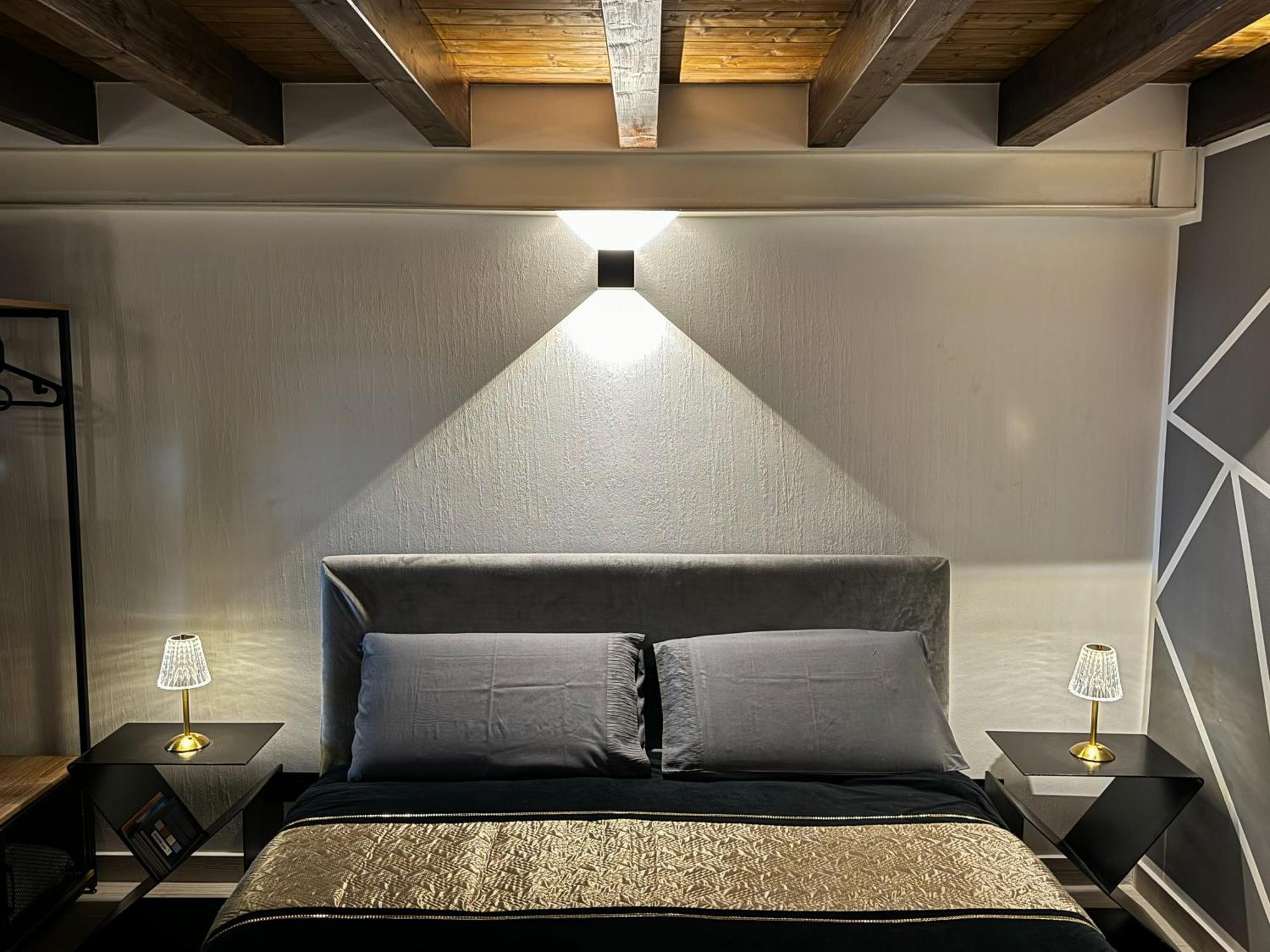 Rouge Suite & Spa Palermo Centro Eksteriør bilde