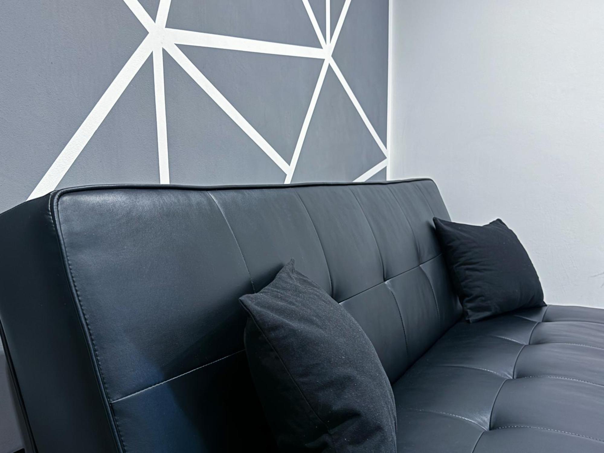 Rouge Suite & Spa Palermo Centro Eksteriør bilde